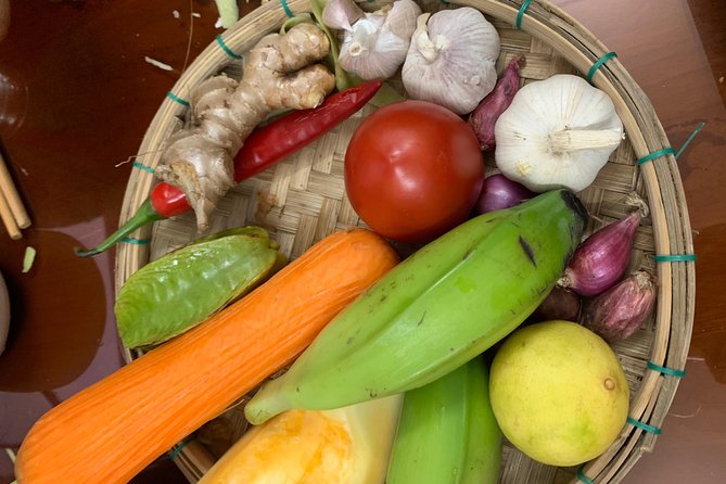 Da Nang Authentic Home Cooking Class - What You’ll Cook (And Why Skills Like Pancake Flipping Matter)