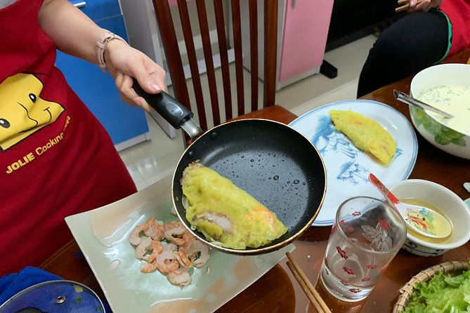 Da Nang Authentic Home Cooking Class - Price and Value: How $36 Holds Up in Da Nang