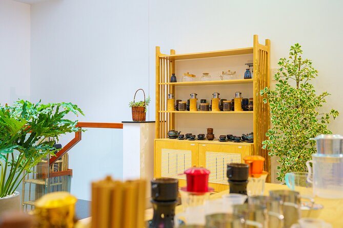 Da Nang Coffee Making Workshop - Coconut coffee: smooth, creamy, and built for fans of mellow drinks