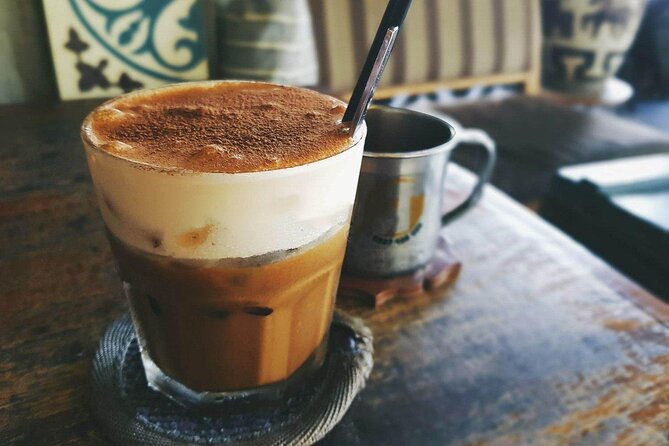 Da Nang Coffee Making Workshop - Practical tips so your coffee class goes smoothly