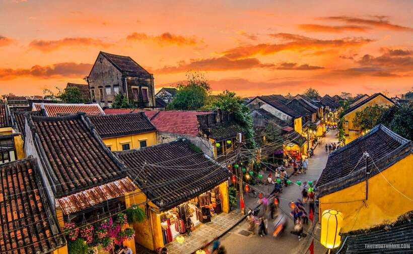 Da Nang: Golden Bridge, Lady Buddha, Marble Mt & Am Phu Cave - Who Should Book This and Who Should Skip It