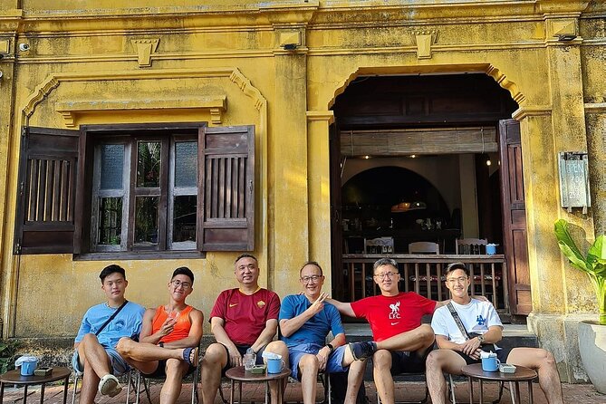 Da Nang & Hoi An: Food, Sightseeing, Culture & Hidden Gems - Da Nang and Hoi An, Wired Into One Practical Day