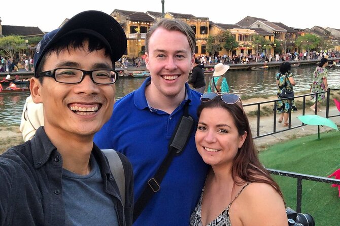 Da Nang & Hoi An: Food, Sightseeing, Culture & Hidden Gems - Hoi An Ancient Town: UNESCO Walking That Actually Makes Sense
