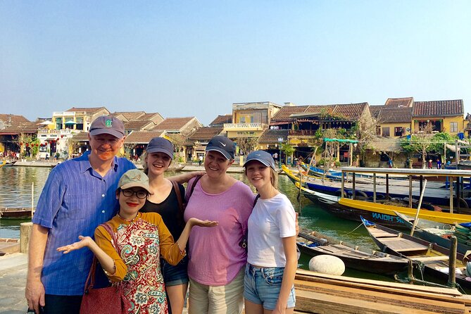 Da Nang & Hoi An: Food, Sightseeing, Culture & Hidden Gems - Price and Value: Why $72 Can Make Sense Here