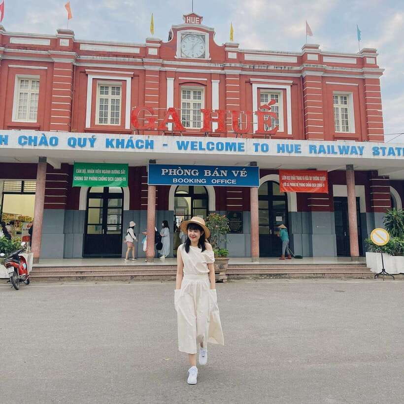Da Nang: Hue Imperial Day Trip, Hai Van Pass Train, & Lunch - What the small-group guides do well (and why you should care)