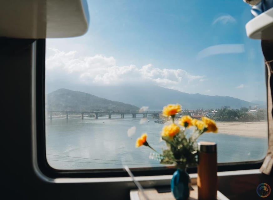 Da Nang: Hue Imperial Day Trip, Hai Van Pass Train, & Lunch - Lunch in Hue: local food with vegetarian options