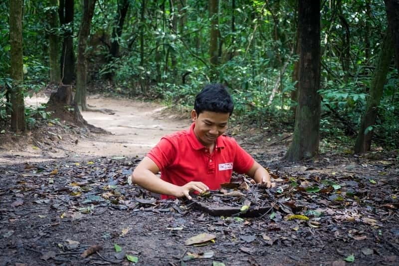 Daily Small Group Tour to Saigon City and Cu Chi Tunnels - Price and what’s included (plus what you’ll still pay)