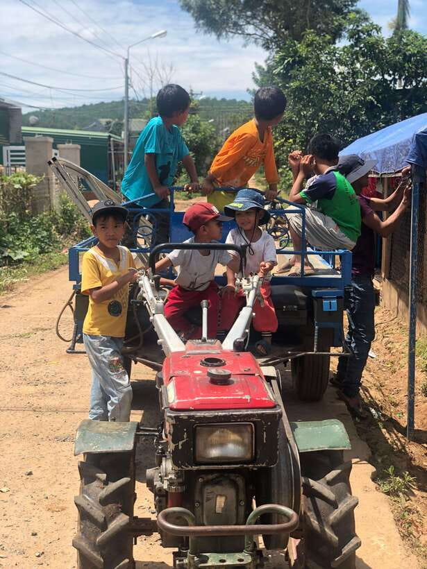 Dalat: Go Kart - Mongo Land - Countryside Small Group - Price and value: what your $21 covers, and what to budget extra