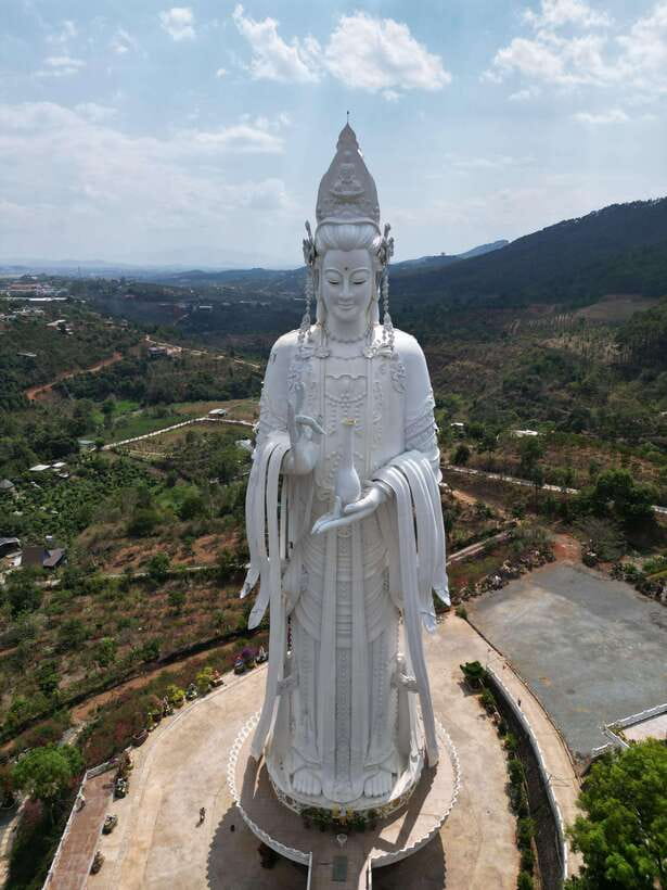 Dalat: Three Waterfalls Small Group Tour - Alpine Coaster - Pongour Waterfall: Scenic Walks With a Real Pause Built In