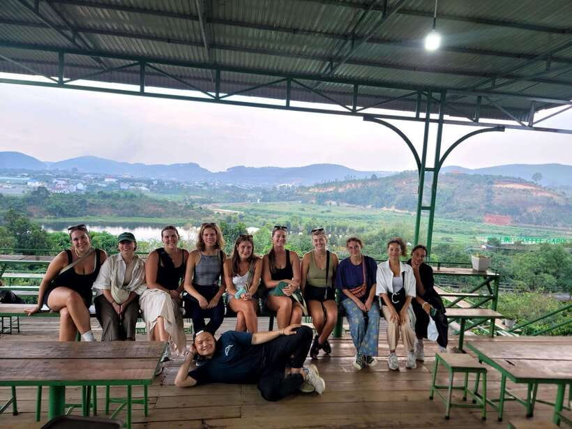 Dalat: Three Waterfalls Small Group Tour - Alpine Coaster - Who Should Book This Tour, and Who Might Skip It