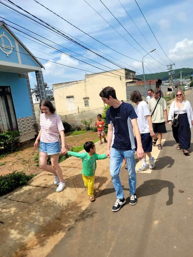 Dalat: Three Waterfalls Small Group Tour - Alpine Coaster - Datanla Waterfall and the Alpine Coaster: Start Fast, Then Breathe