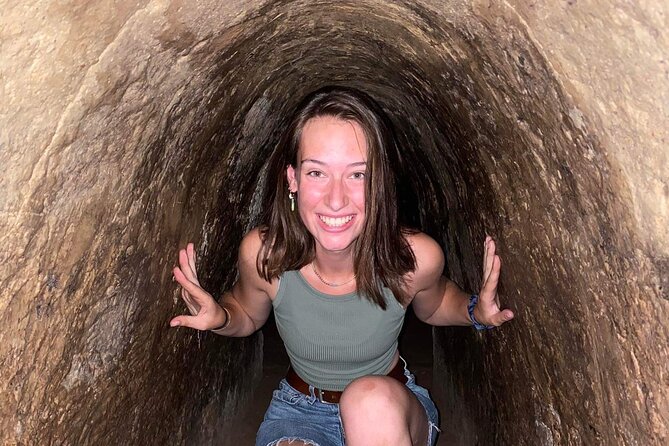 Discover Cu Chi Tunnels & Mekong Delta Full-Day - What the Included Stuff Really Buys You