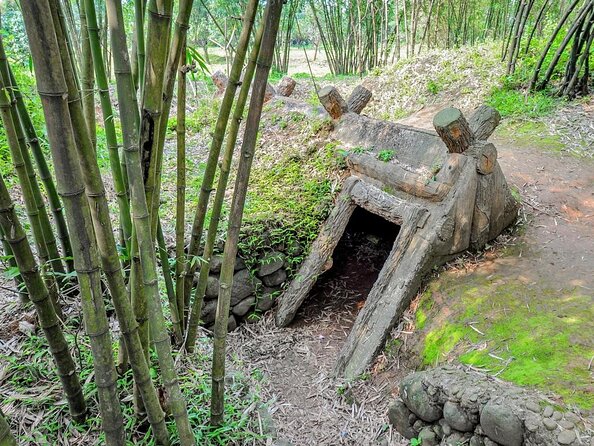 DMZ TOUR HUE - Deluxe group tour full day - Key takeaways before you go