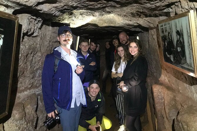 DMZ TOUR HUE - Deluxe group tour full day - Price and value: why $49 can still feel like a lot or a bargain