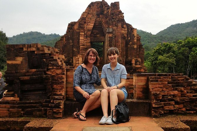 Early Morning My Son Sanctuary Trip w. Champa Food & Coffee - Price and value: what $21 includes (and what costs extra)