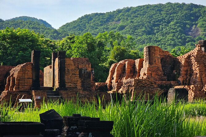 Early Morning My Son Sanctuary Trip w. Champa Food & Coffee - Timing, comfort, and what to pack for an early morning