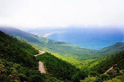 Easy Rider private tour via Hai Van pass from Hue - Da Nang - Hoi An (1Way|Loop) - Tam Giang Lagoon Break: A Living Coast, Not Just a View