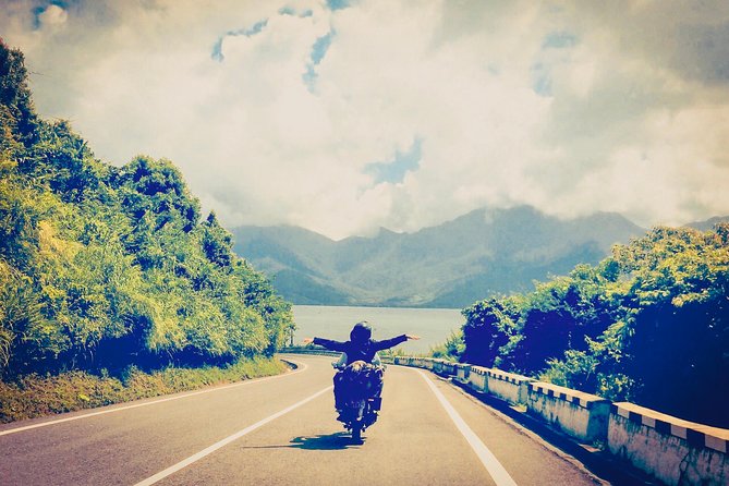Easy Rider private tour via Hai Van pass from Hue - Da Nang - Hoi An (1Way|Loop) - Marble Mountains (and the Lady Buddha Option) for a Final Wow