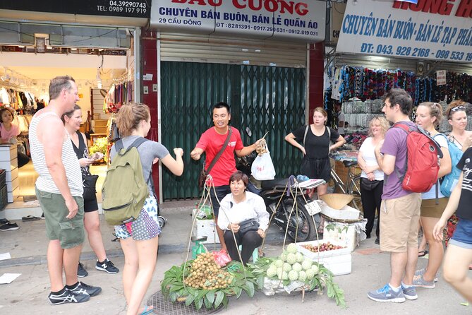 Eat Like a Local: Hanoi Street Food Adventure - Price and Value: Why $29.19 Can Be a Good Deal in Hanoi