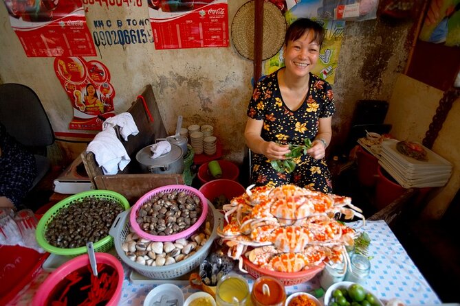 Eat Like a Local: Hanoi Street Food Adventure - Morning vs Evening: Pick the Hunger Window That Fits You