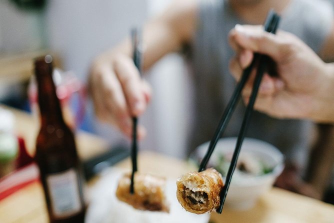 Eat Like a Local: Hanoi Street Food Adventure - Who This Tour Suits Best (and Who Should Rethink)
