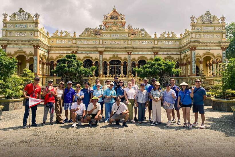 Essential Mekong Delta: Highlight Tour from Ho Chi Minh City - How the 7:30 AM start shapes your whole day