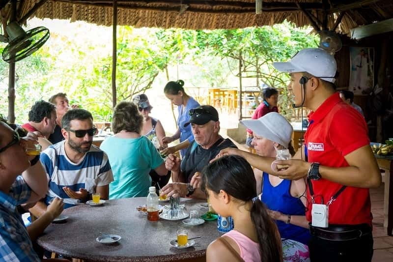Essential Mekong Delta: Highlight Tour from Ho Chi Minh City - Coconut candy mill: a practical souvenir stop with real local flavor