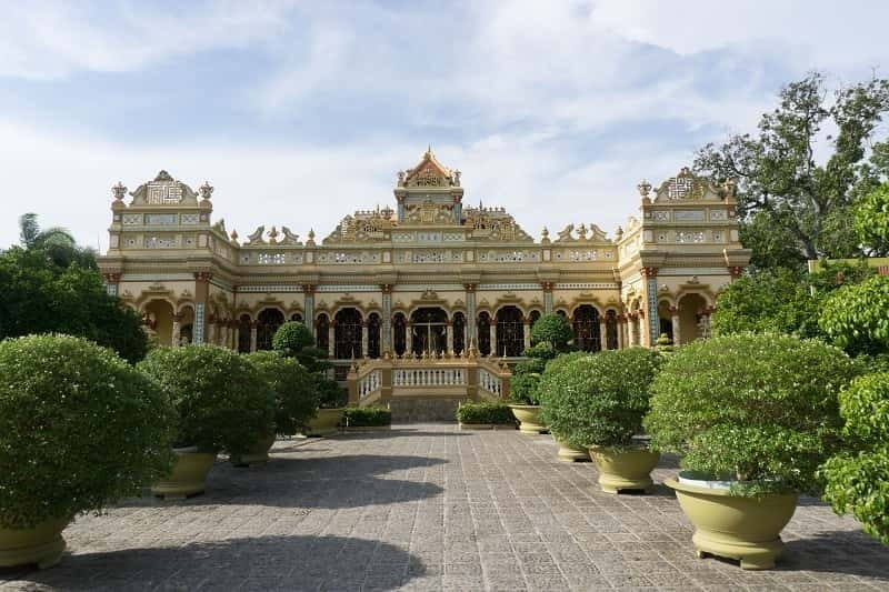Essential Mekong Delta: Highlight Tour from Ho Chi Minh City - Lunch at a local restaurant: included, set menu, and usually satisfying
