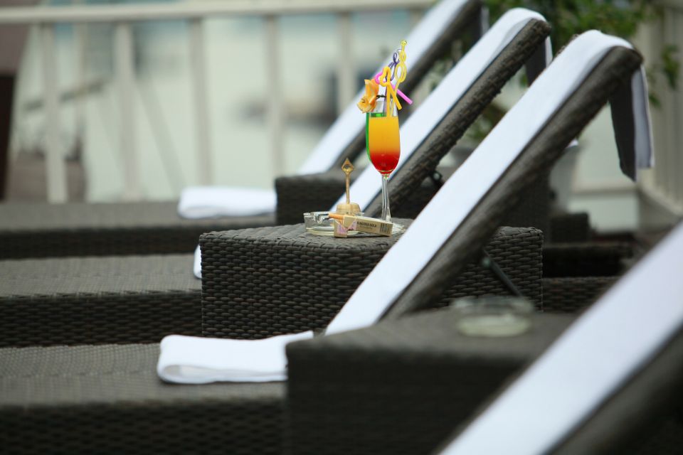 From Hanoi: 2-Day & 1 Night Halong Bay Tour - Sunset, dinner, and the night squid fishing option