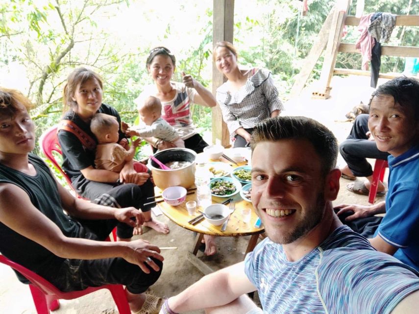 From Hanoi: 2-Day Sapa Trekking Trip with Homestay & Meals - Key things that make this trek worth your time