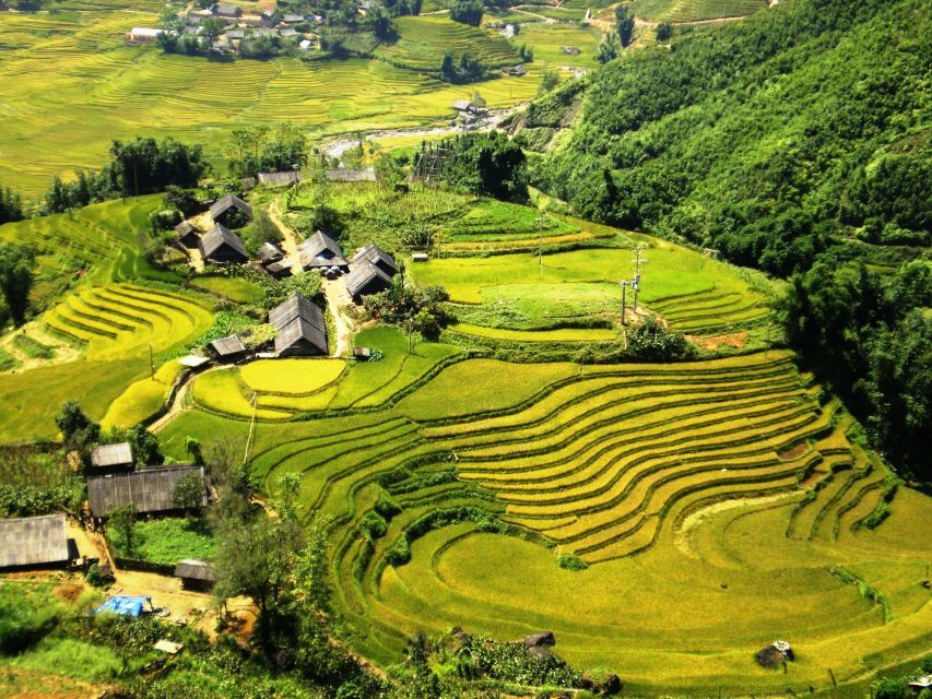 From Hanoi: 2-Day Sapa Trekking Trip with Homestay & Meals - Value for $71: what you’re really paying for