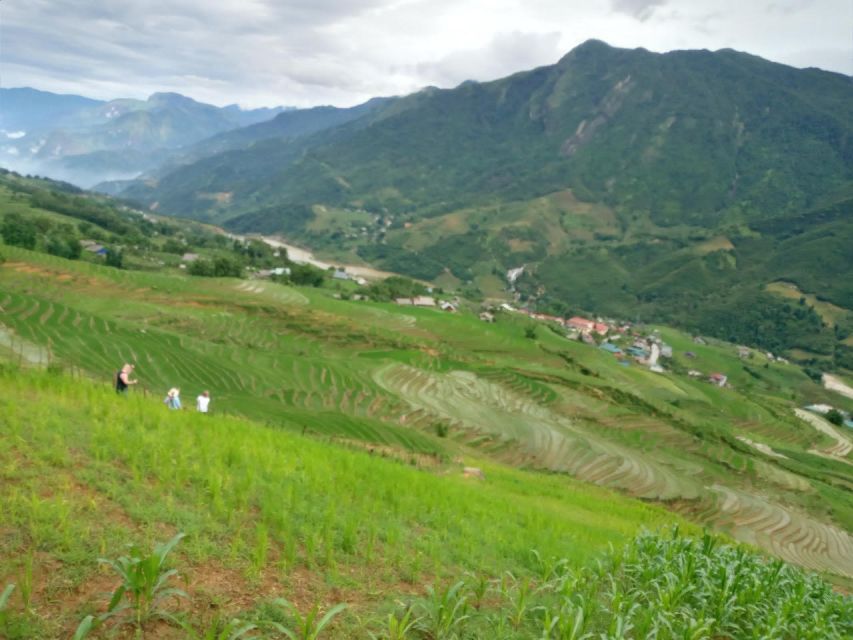 From Hanoi: 2-Day Sapa Trekking Trip with Homestay & Meals - What to pack for this Sapa trek (and what will save you)