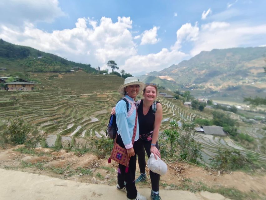 From Hanoi: 2-Day Sapa Trekking Trip with Homestay & Meals - Fitness limits: how hard is it, really?