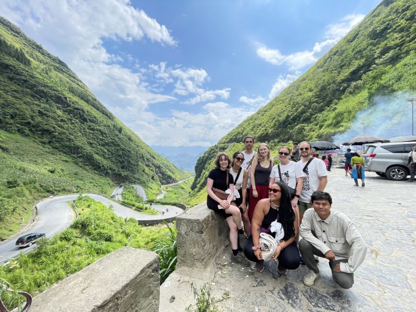 From Hanoi: 3-Day Motorbike Ha Giang Loop with Easy Rider - Should you book the 3-Day Motorbike Ha Giang Loop with Easy Rider?