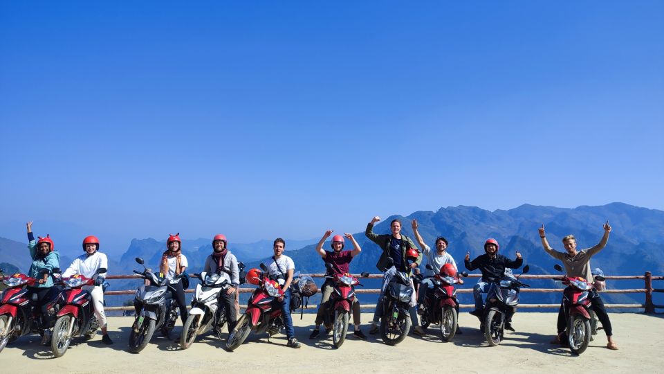 From Hanoi: 3-Day Motorbike Ha Giang Loop with Easy Rider - Why this 3-day Ha Giang Loop hits hard (without dragging on)
