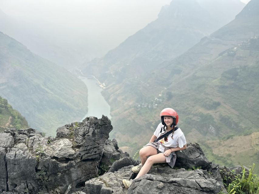 From Hanoi: 3-Day Motorbike Ha Giang Loop with Easy Rider - Price and comfort: does $227 feel fair for what you get?