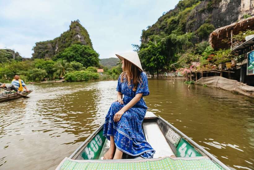 From Hanoi: Full-Day Ninh Binh Highlights Small Group Tour - Price and Value From a Real-World Lens
