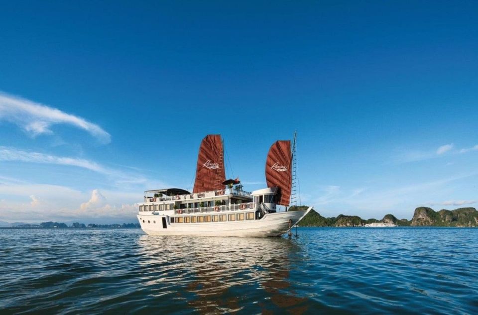 From Hanoi: Ha Long - Bai Tu Long Bay 2-Day 1-Night Cruise - Key Things I’d Prioritize Before You Book
