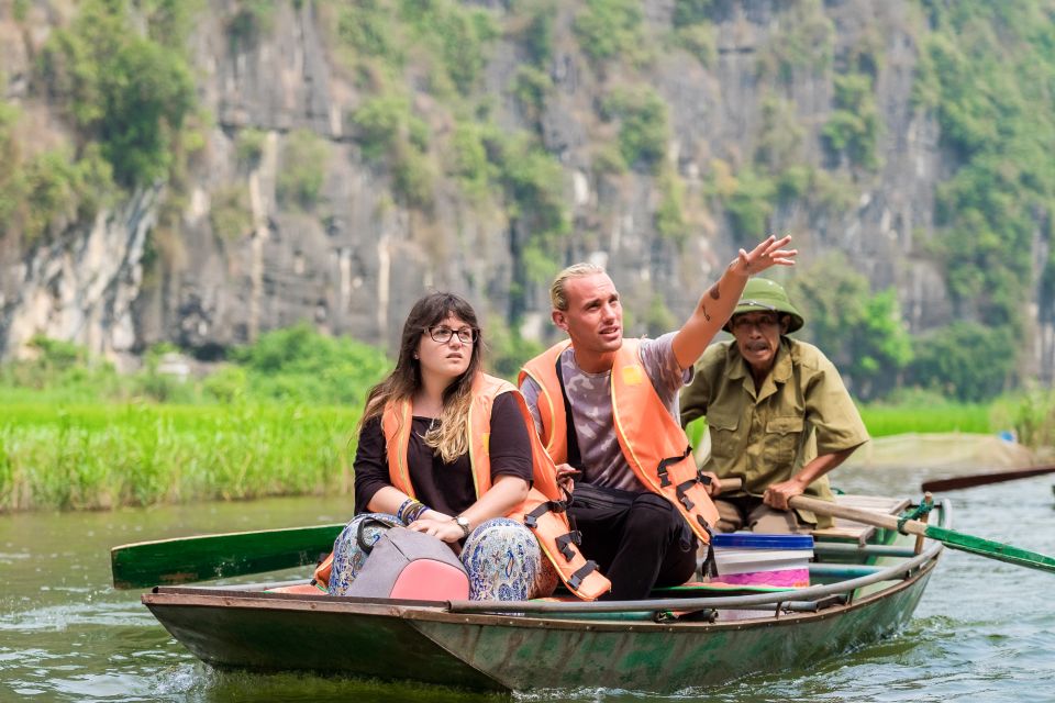 From Hanoi: Hoa Lu & Tam Coc with Buffet lunch & Cycling - Who This Tour Is Best For