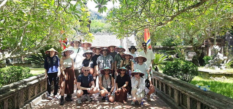 From Hanoi: Ninh Binh, Trang An, Bai Dinh, and Mua Cave Trip - Price and Value: Why $45 Can Feel Like a Deal