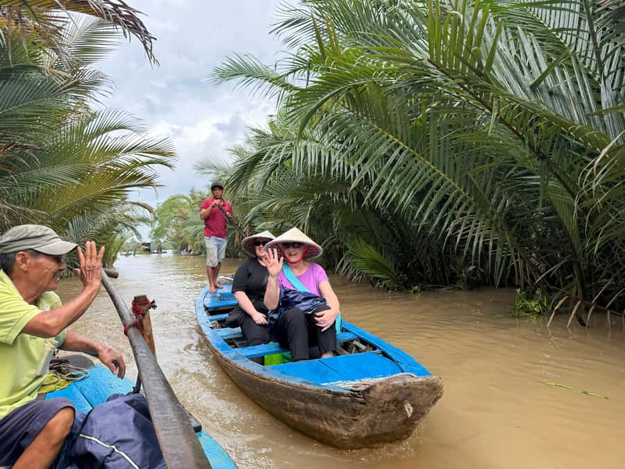 From HCM: Mekong Delta & Cai Rang Floating Market 2-Day Tour - Key Things to Know Before You Go