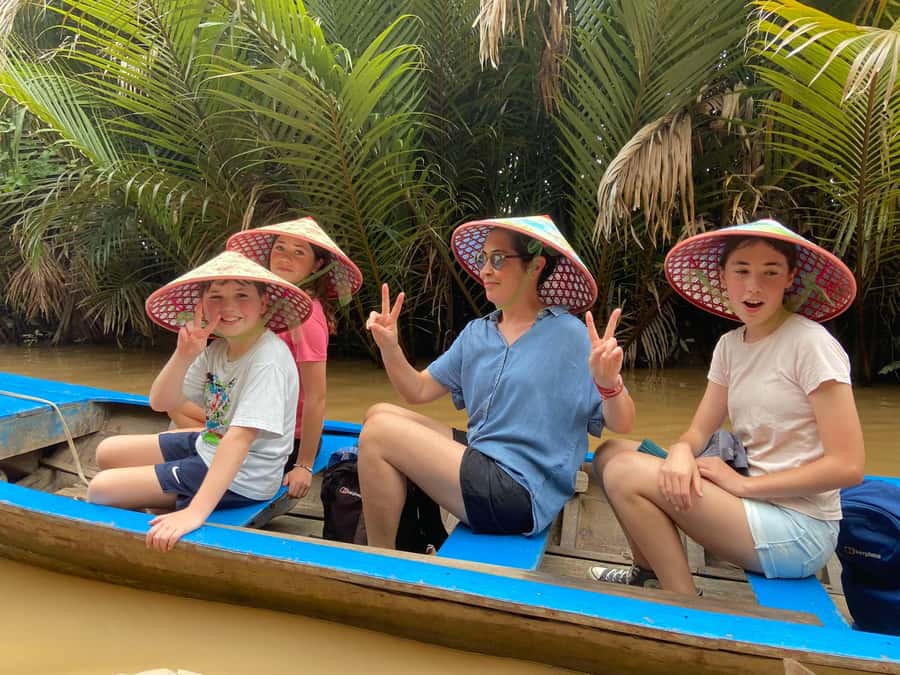 From HCM: Mekong Delta & Cai Rang Floating Market 2-Day Tour - Why Cai Rang Feels Different When You Start at 6:00 AM