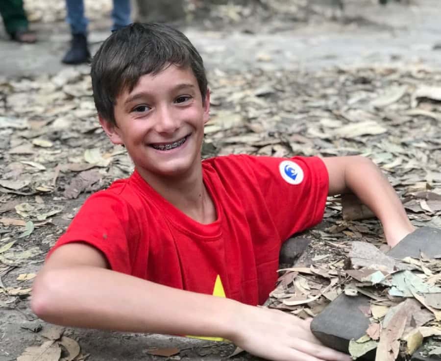 From HCMC: Cu Chi Tunnels Non-Touristy Ben Duoc Tour - Key things that make this tour worth your time
