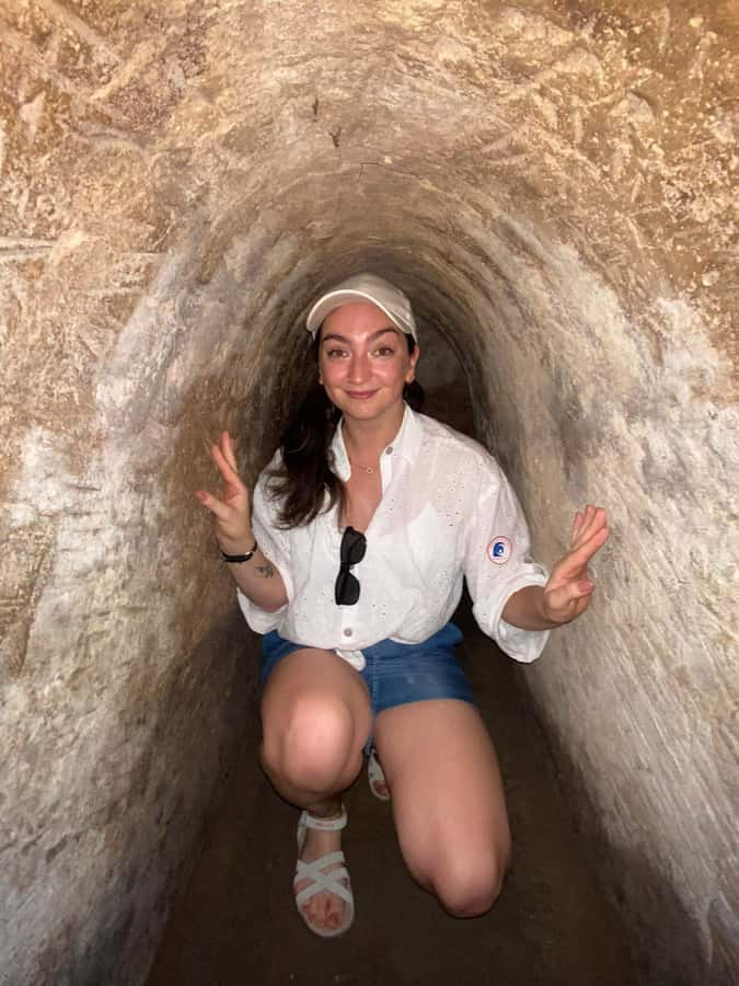 From HCMC: Cu Chi Tunnels Non-Touristy Ben Duoc Tour - Who should book—and who should skip