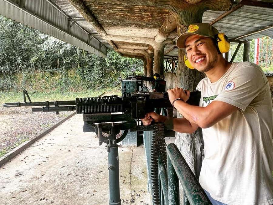 From HCMC: Cu Chi Tunnels Non-Touristy Ben Duoc Tour - Ben Duoc Tunnels vs the crowded Cu Chi script