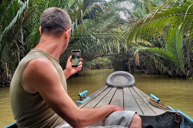 From Ho Chi Minh City: Discover Mekong Delta & Coconut Village - Practical Tips to Enjoy It More (Without Overthinking)
