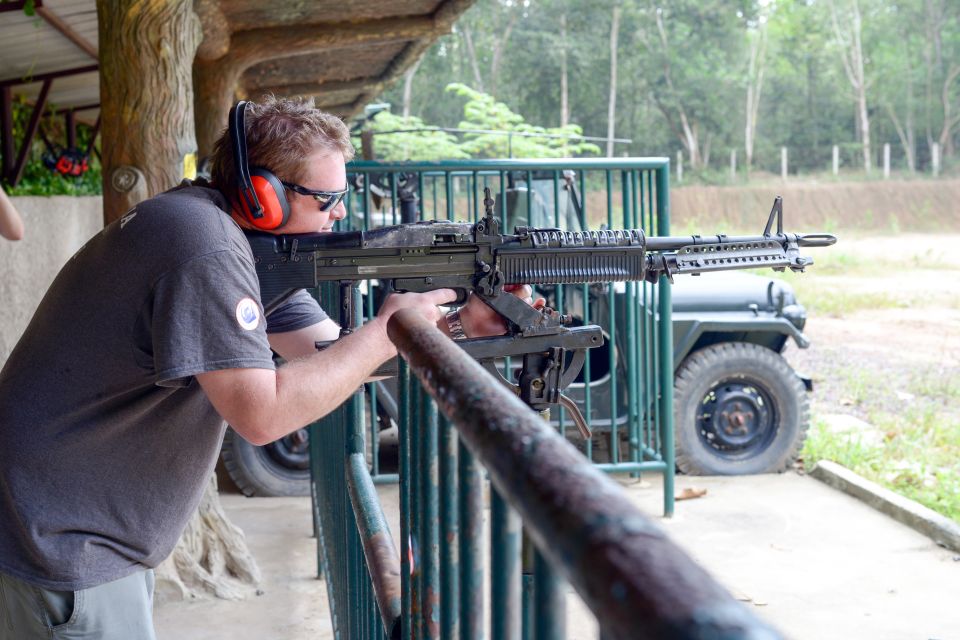 From Ho Chi Minh: Cu Chi Tunnels and VIP Speedboat Tour - Value for $87: What You’re Really Paying For