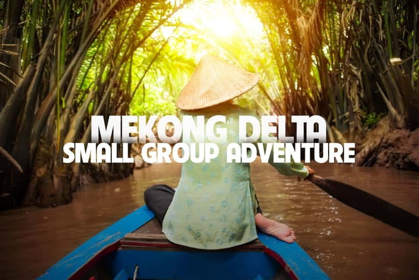 From Ho Chi Minh: Mekong Delta Small Group Day Trip - Key highlights at a glance