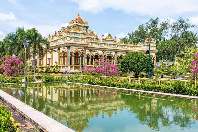 From Ho Chi Minh: Mekong Delta Small Group Day Trip - A fast, focused taste of the Mekong Delta