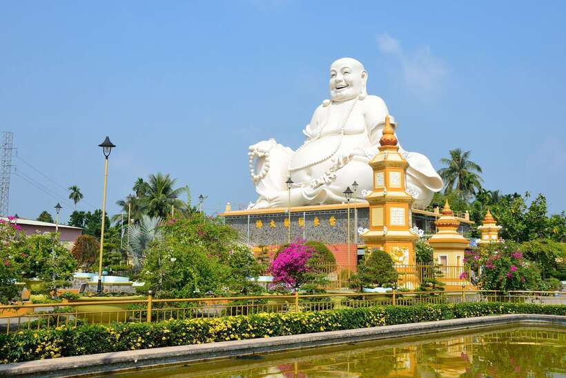 From Ho Chi Minh: Mekong Delta Small Group Day Trip - Price and what $29 actually buys you